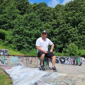 Meet your Posher, Marcos